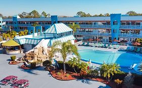 Ramada By Wyndham Flamingo Water Park