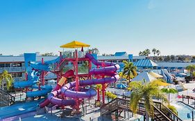Ramada By Wyndham Flamingo Water Park